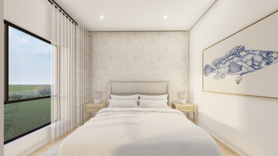 4 Bedroom Property for Sale in Langebaan Country Estate Western Cape